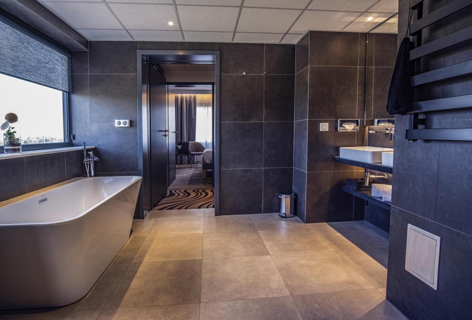 Novotel Katowice Centrum Eksteriør bilde