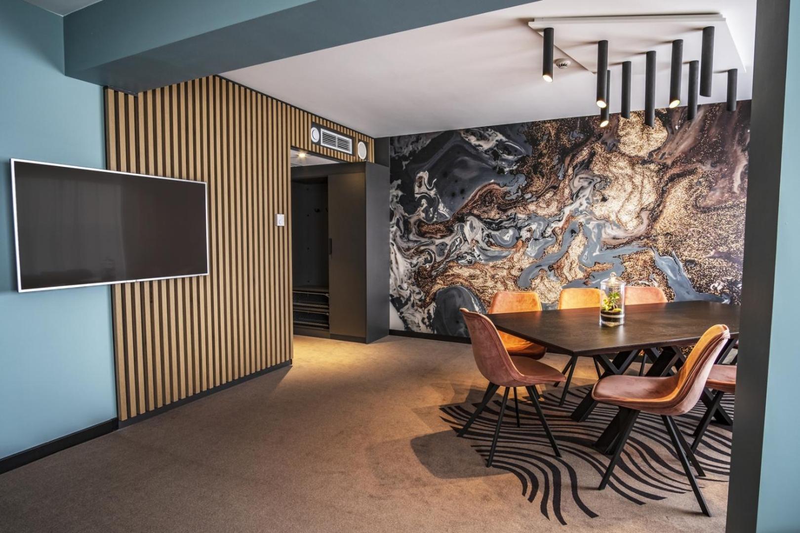 Novotel Katowice Centrum Eksteriør bilde